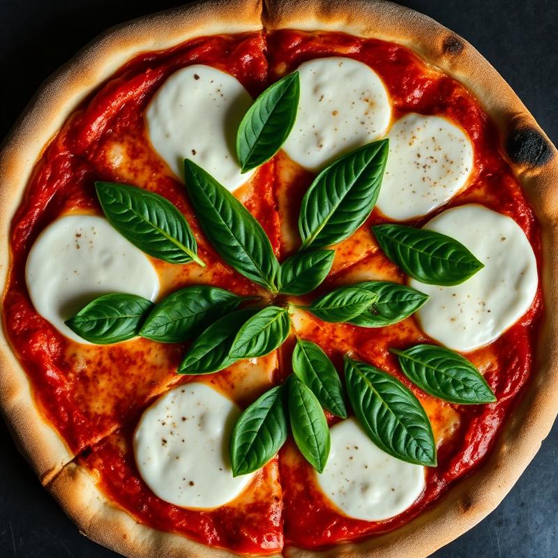 Margherita di Bufala